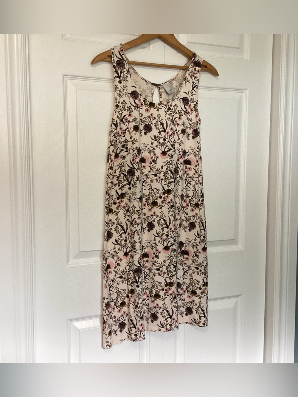 Ichi Summer dress in size Medium.